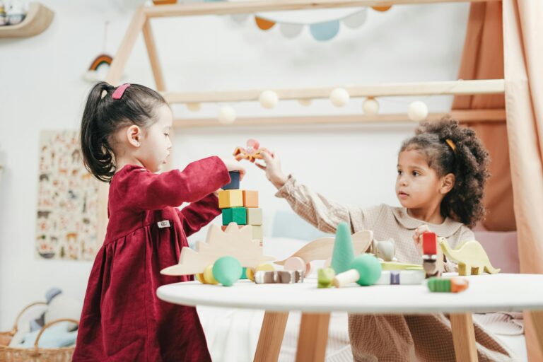 Why Creating a Playroom Is Easier Than You Think