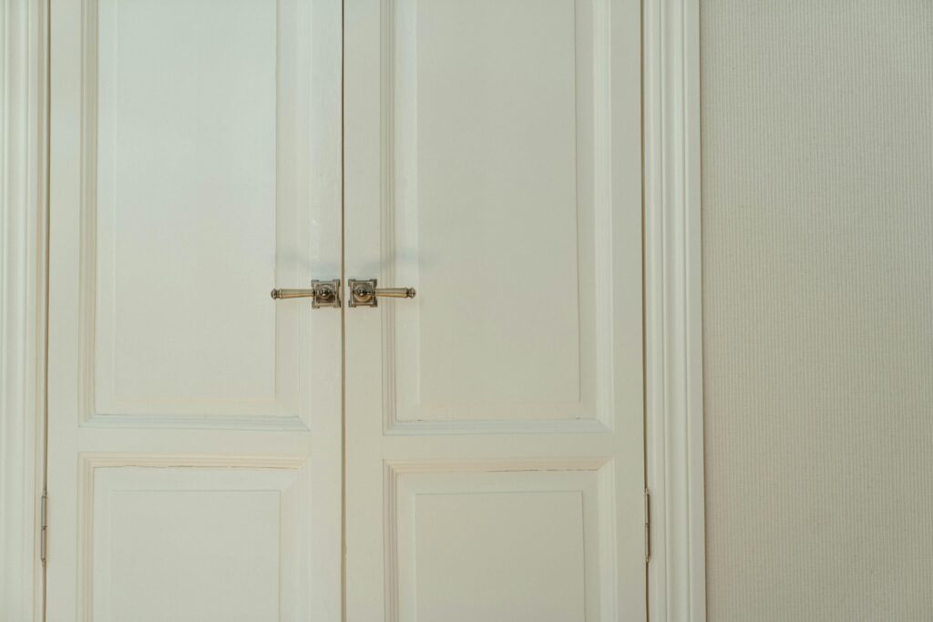 Why Door Handles Matter More Than You Think