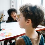 How to Create a Homework Station That Kids Actually Want to Use