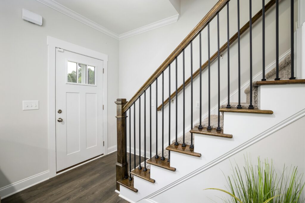 Do You Know the History Behind These Common Home Features?