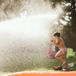 Turn Your Backyard Into a Fun Zone for Kids of All Ages