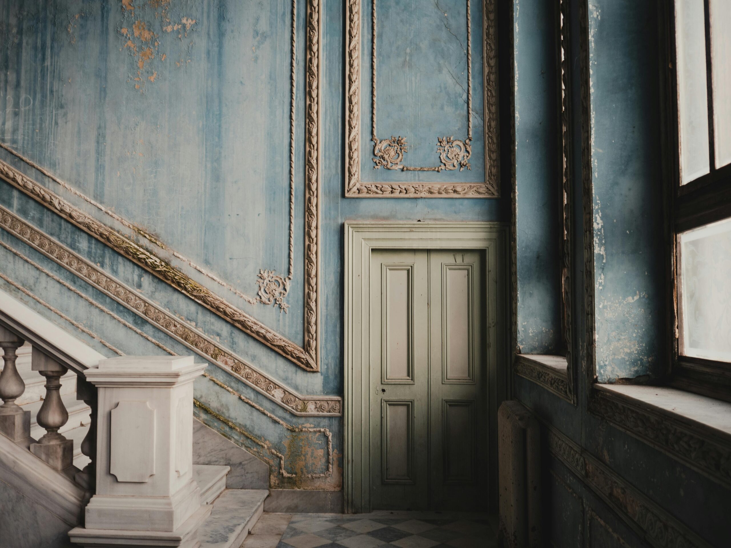 Why You Should Add a Hidden Door to Your Home