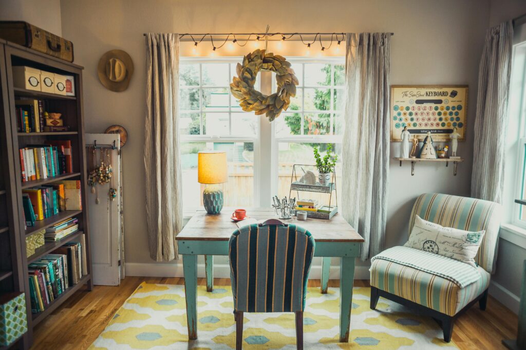 How to Make Your Home Look Like a Magazine Cover