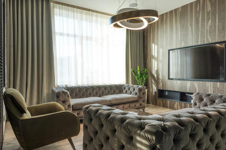 5 Trending Interior Styles That Are Surprisingly Easy to Copy