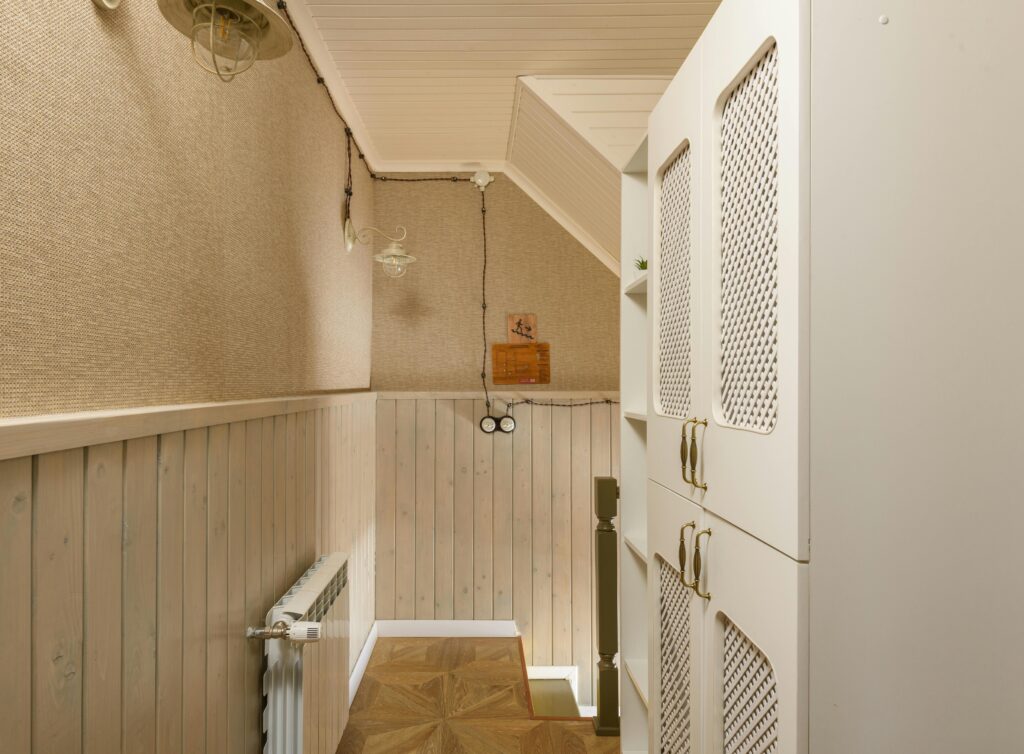 Why You Should Add a Hidden Door to Your Home