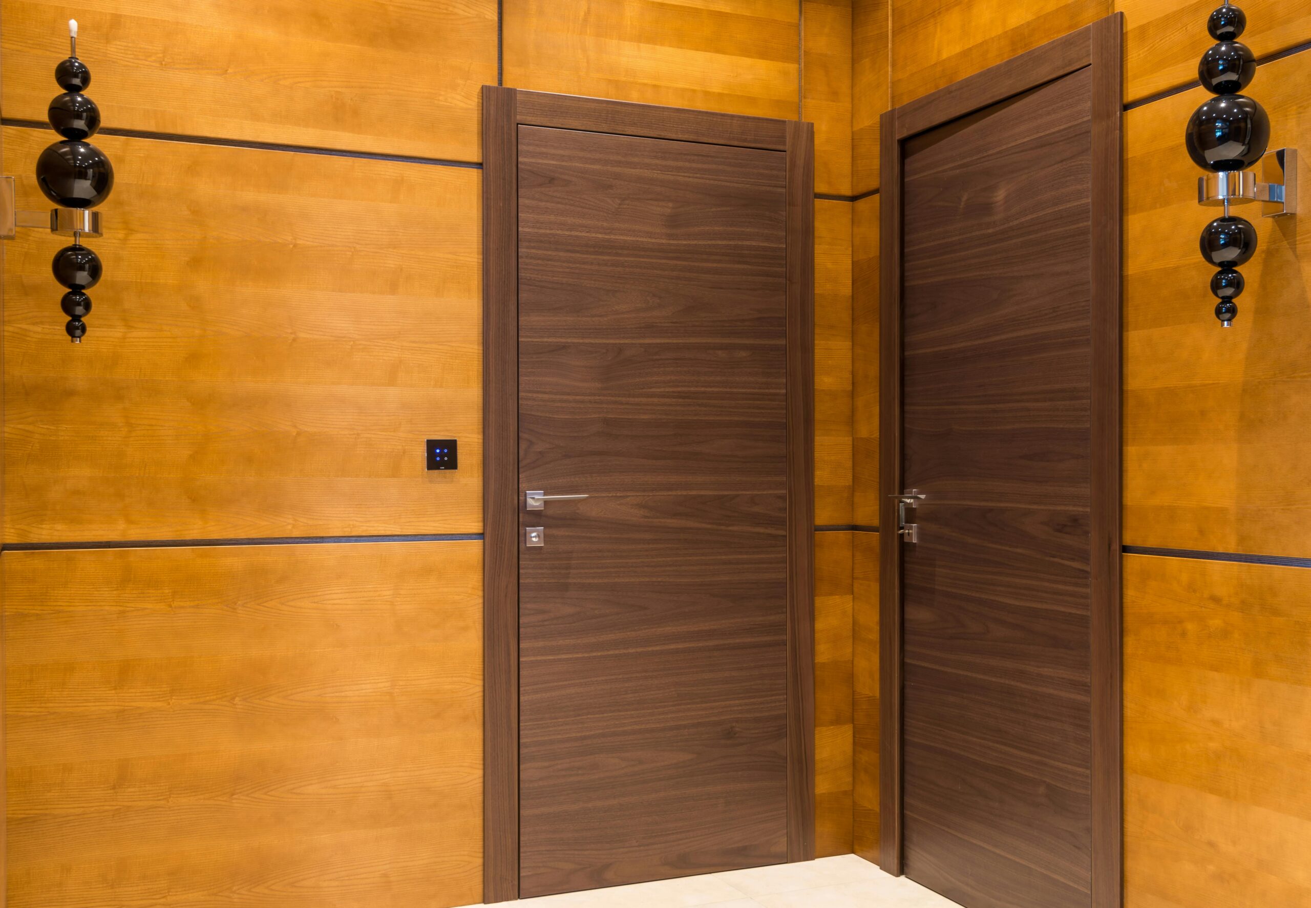 Why Door Handles Matter More Than You Think