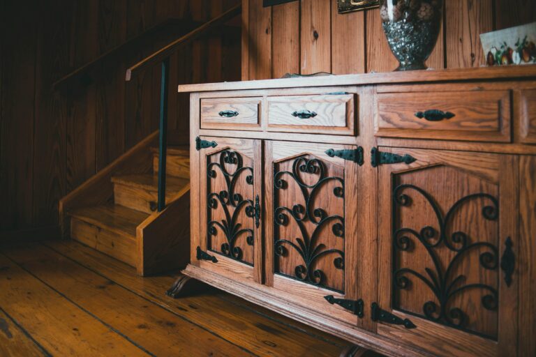 5 Hidden Storage Ideas You've Probably Never Thought Of