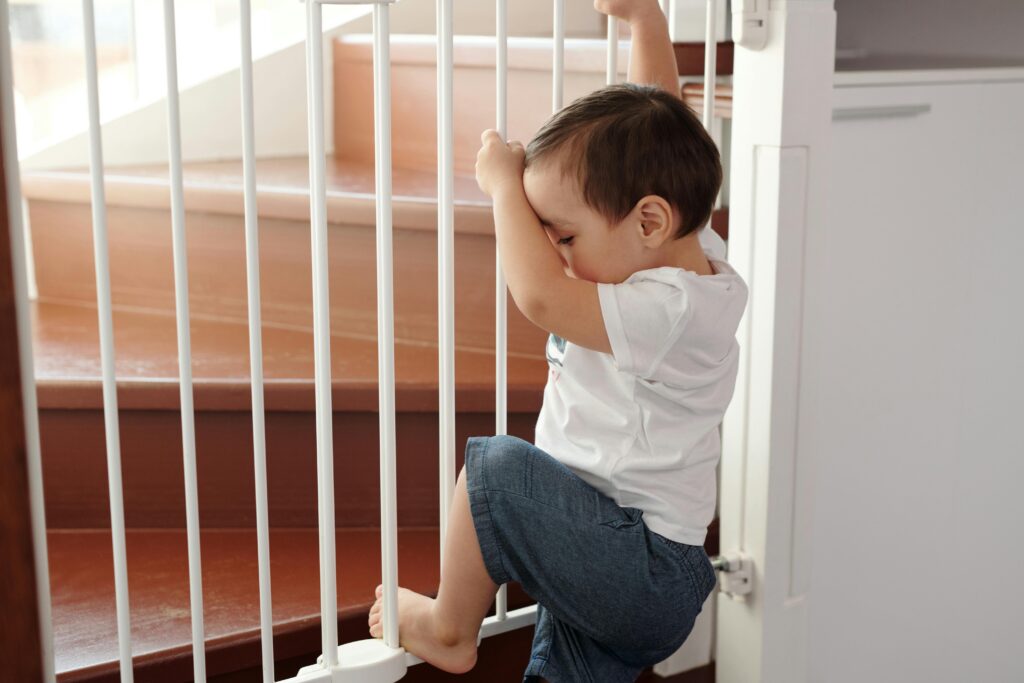 The Best Home Hacks for Families with Toddlers