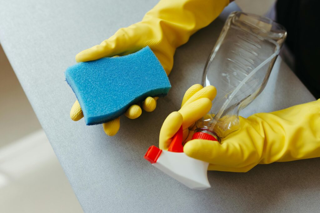 This $10 Trick Will Freshen Up Any Bathroom Instantly