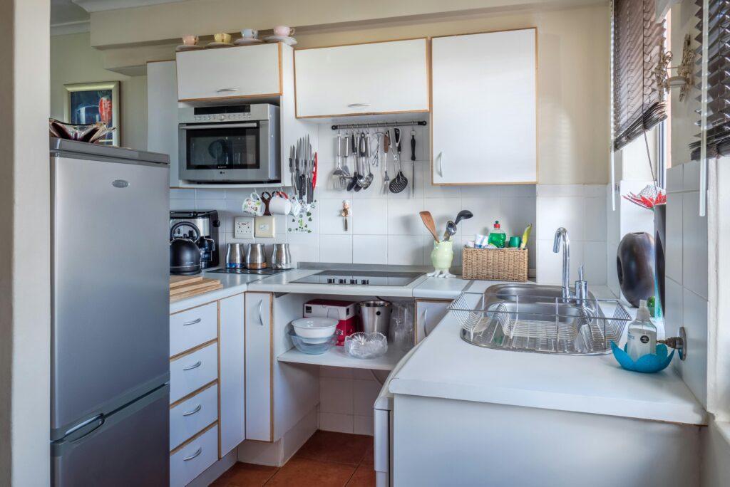 Do You Know the History Behind These Common Home Features?