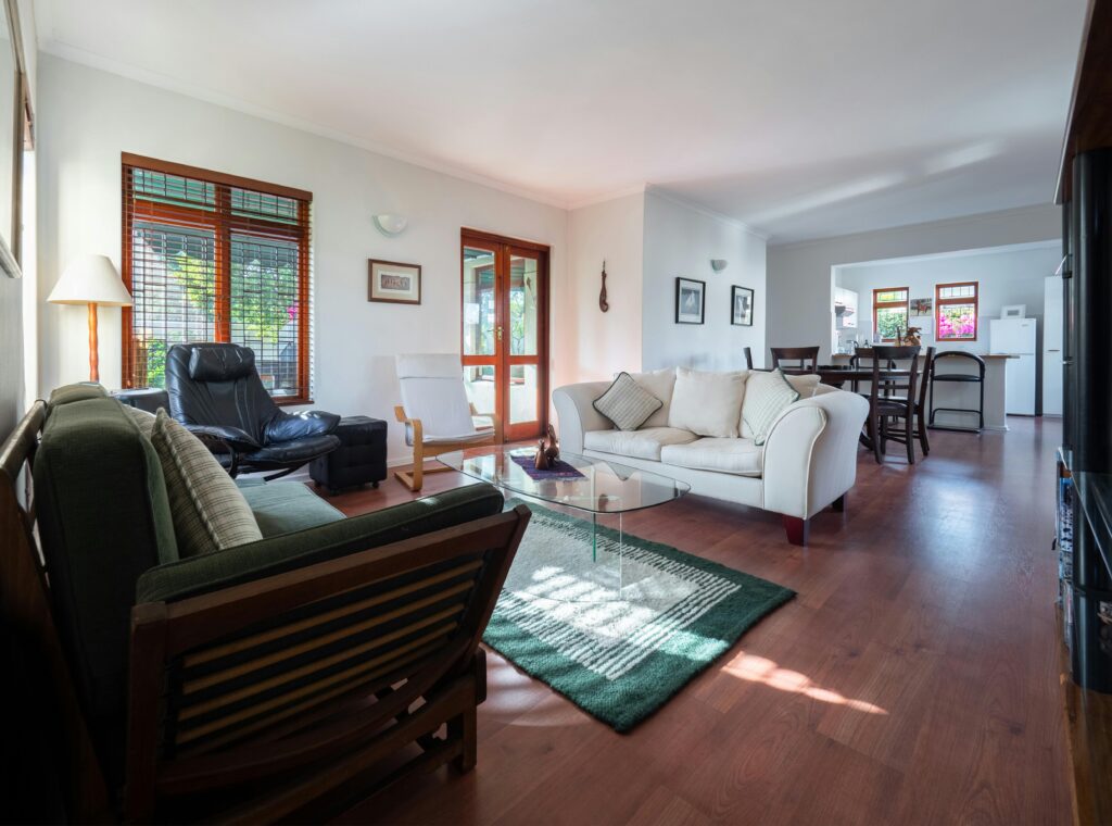 The Quickest Way to Revive Your Hardwood Floors