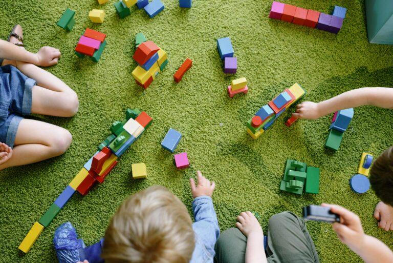 The Best Home Hacks for Families with Toddlers