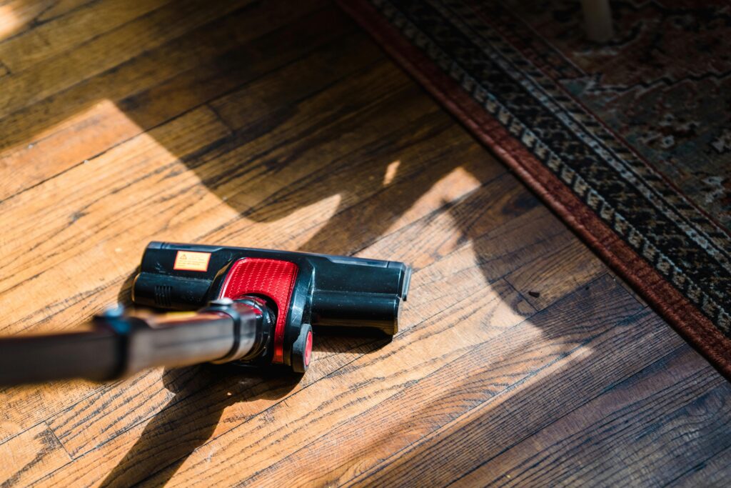 The Quickest Way to Revive Your Hardwood Floors