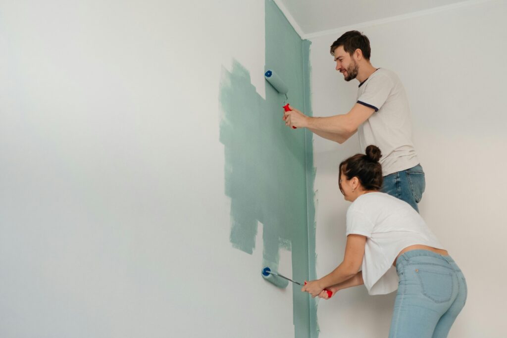 7 Fun Home Projects You Can Finish in One Weekend