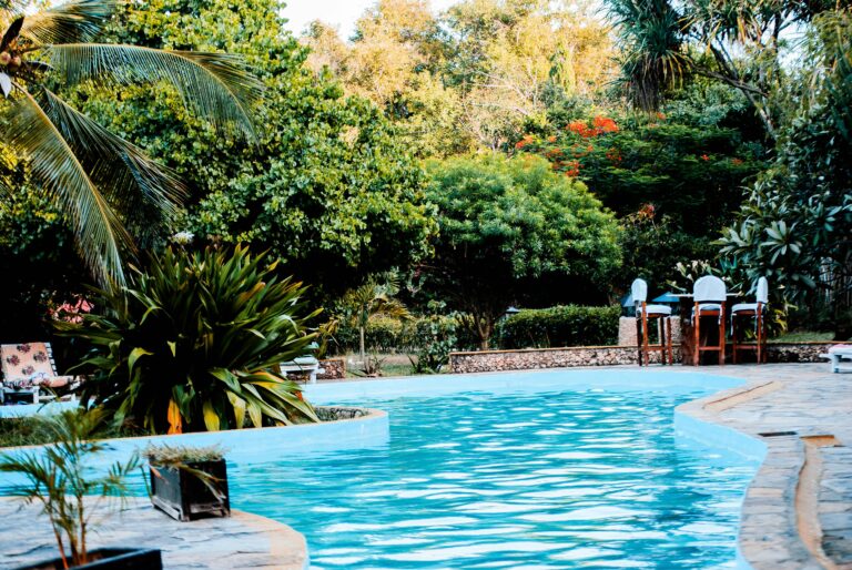 Turn Your Balcony Into a Mini Paradise with These Tips