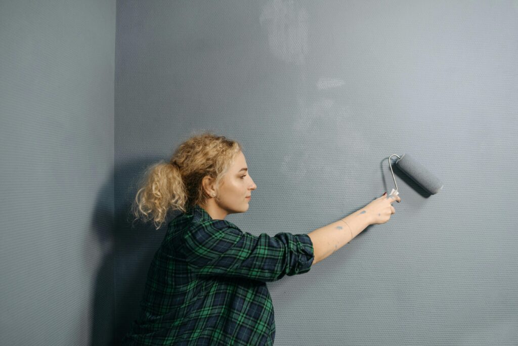 This Little-Known Paint Finish Can Transform Your Walls