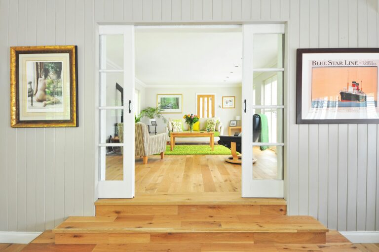 The New Flooring Trend That's Surprisingly Affordable