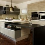 The New Trend in Kitchens Everyone's Talking About