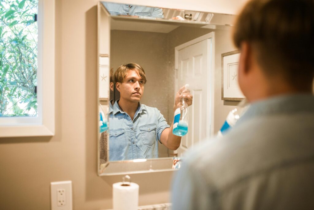 This $10 Trick Will Freshen Up Any Bathroom Instantly