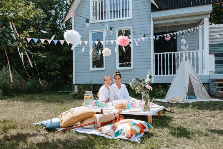 The Ultimate Guide to Creating a Relaxing Outdoor Retreat