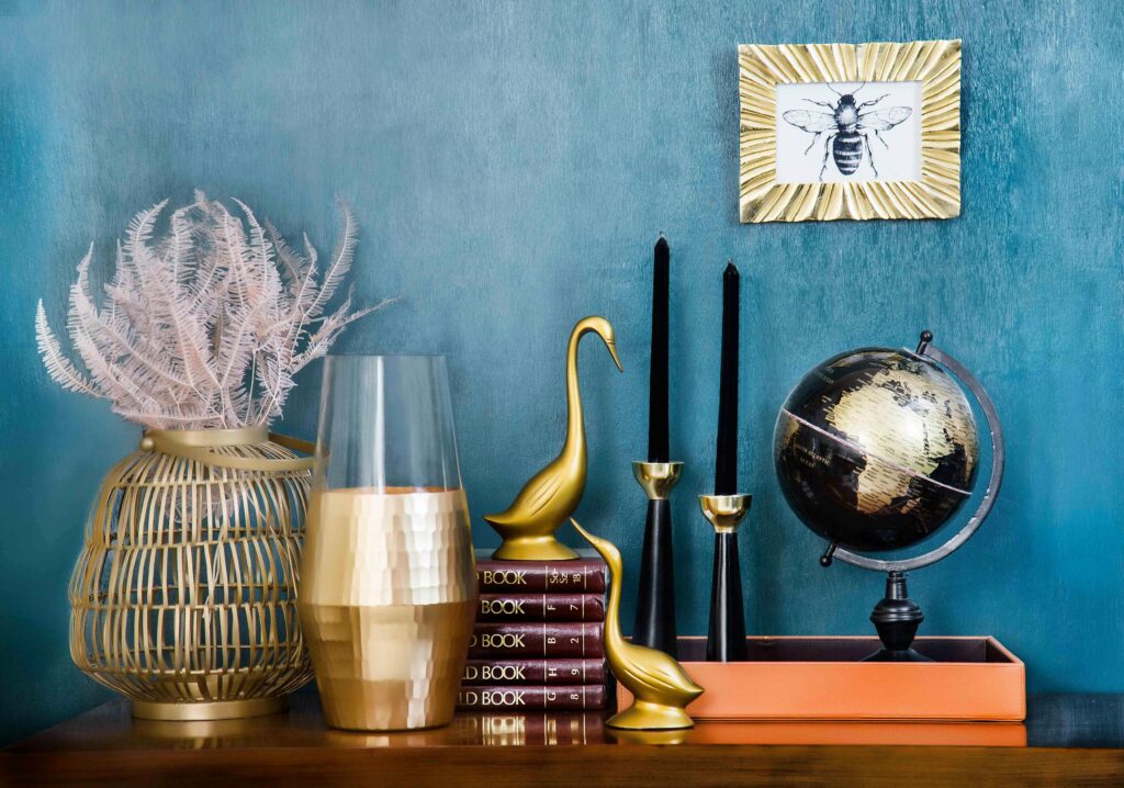 How to Make Your Home Look Like a Magazine Cover