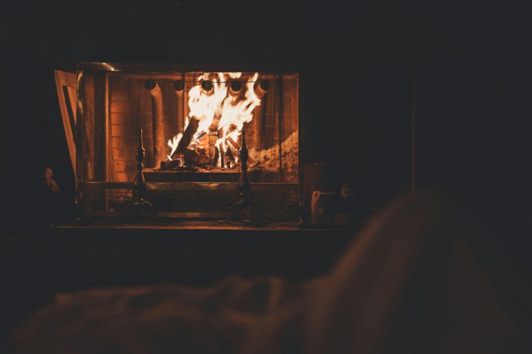 How to Build a Cozy Fire Pit Without Hiring a Pro