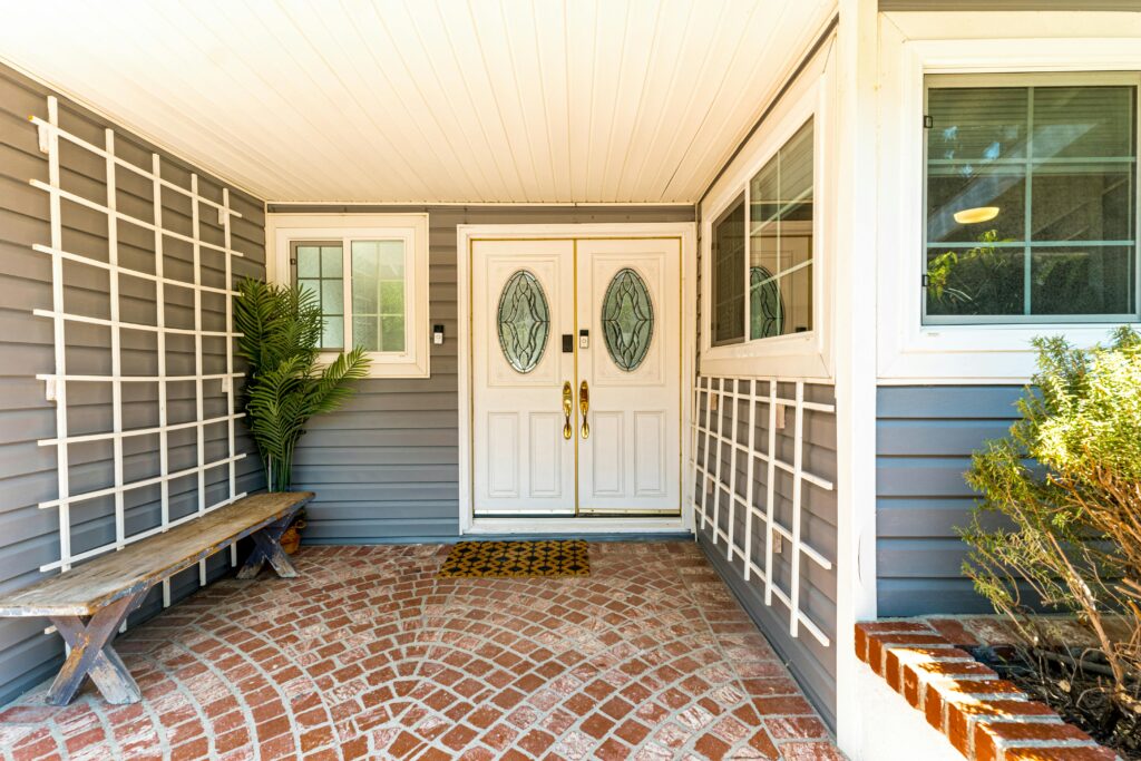 Why Door Handles Matter More Than You Think