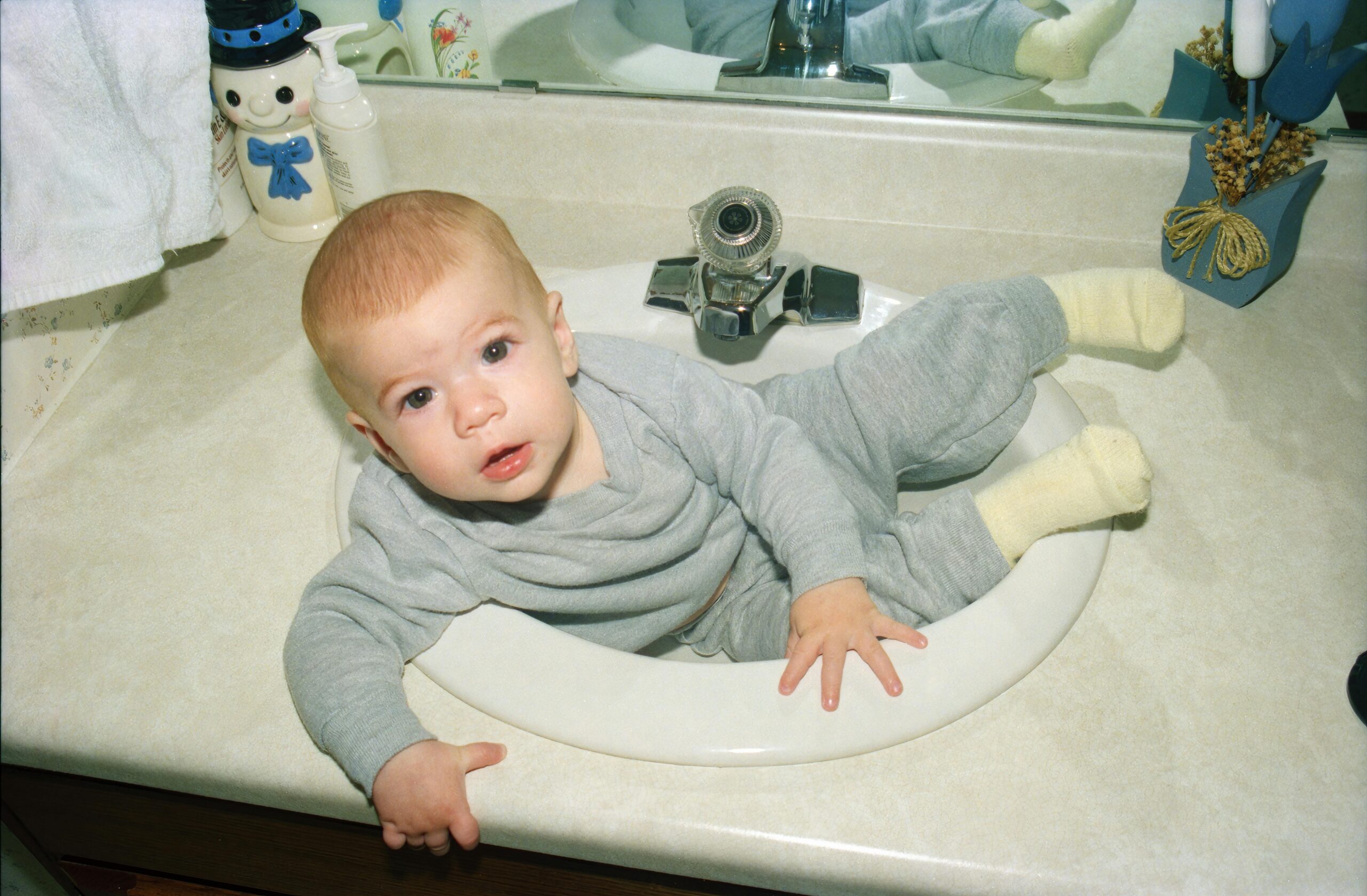 How to Childproof Your Home Without Sacrificing Style