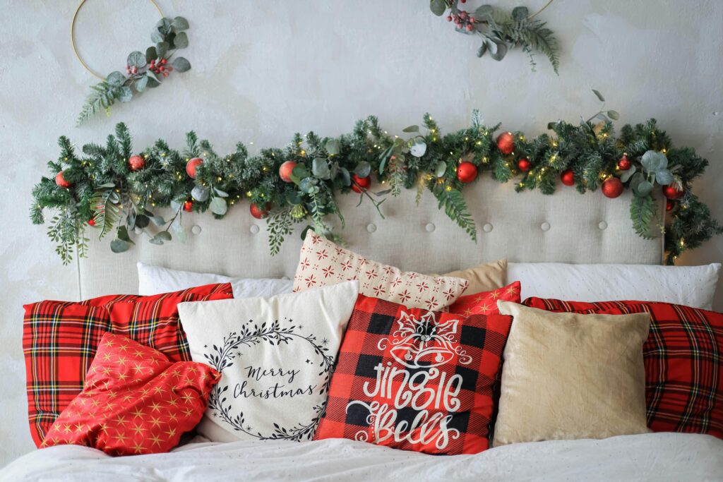 Why Swapping Throw Pillows Can Change Your Entire Space