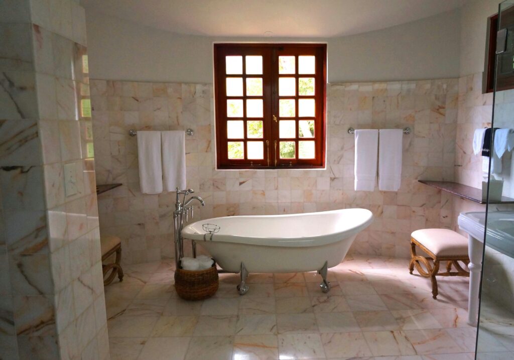 Do You Know the History Behind These Common Home Features?
