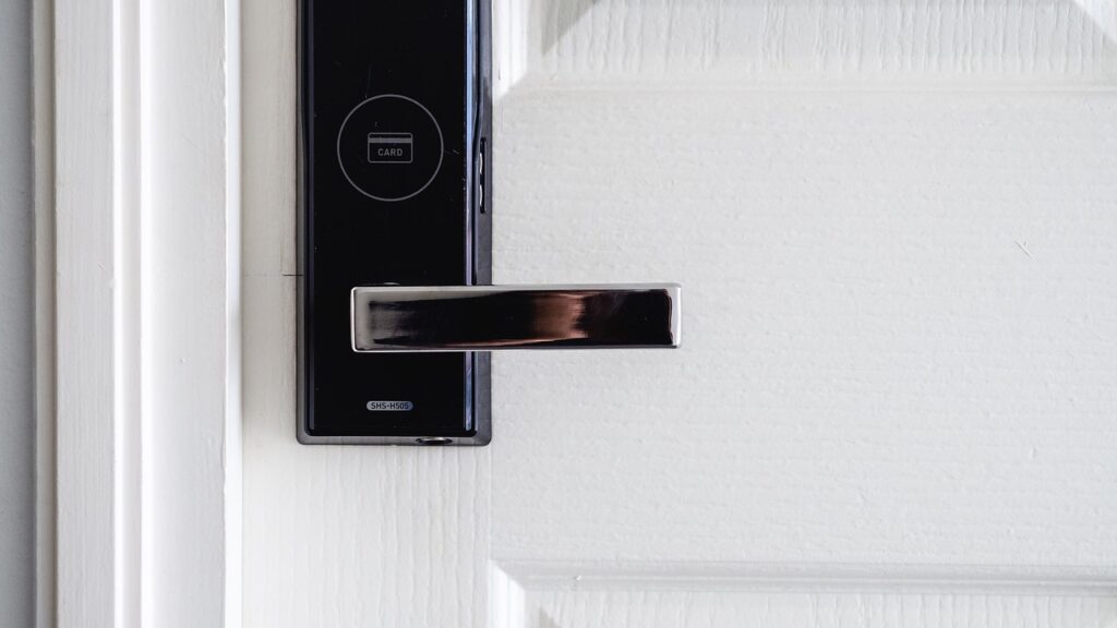 Why Door Handles Matter More Than You Think