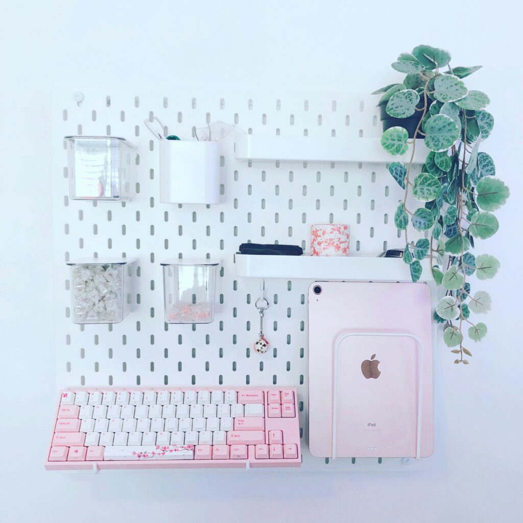 These Storage Ideas Will Save Your Sanity in a Busy Household