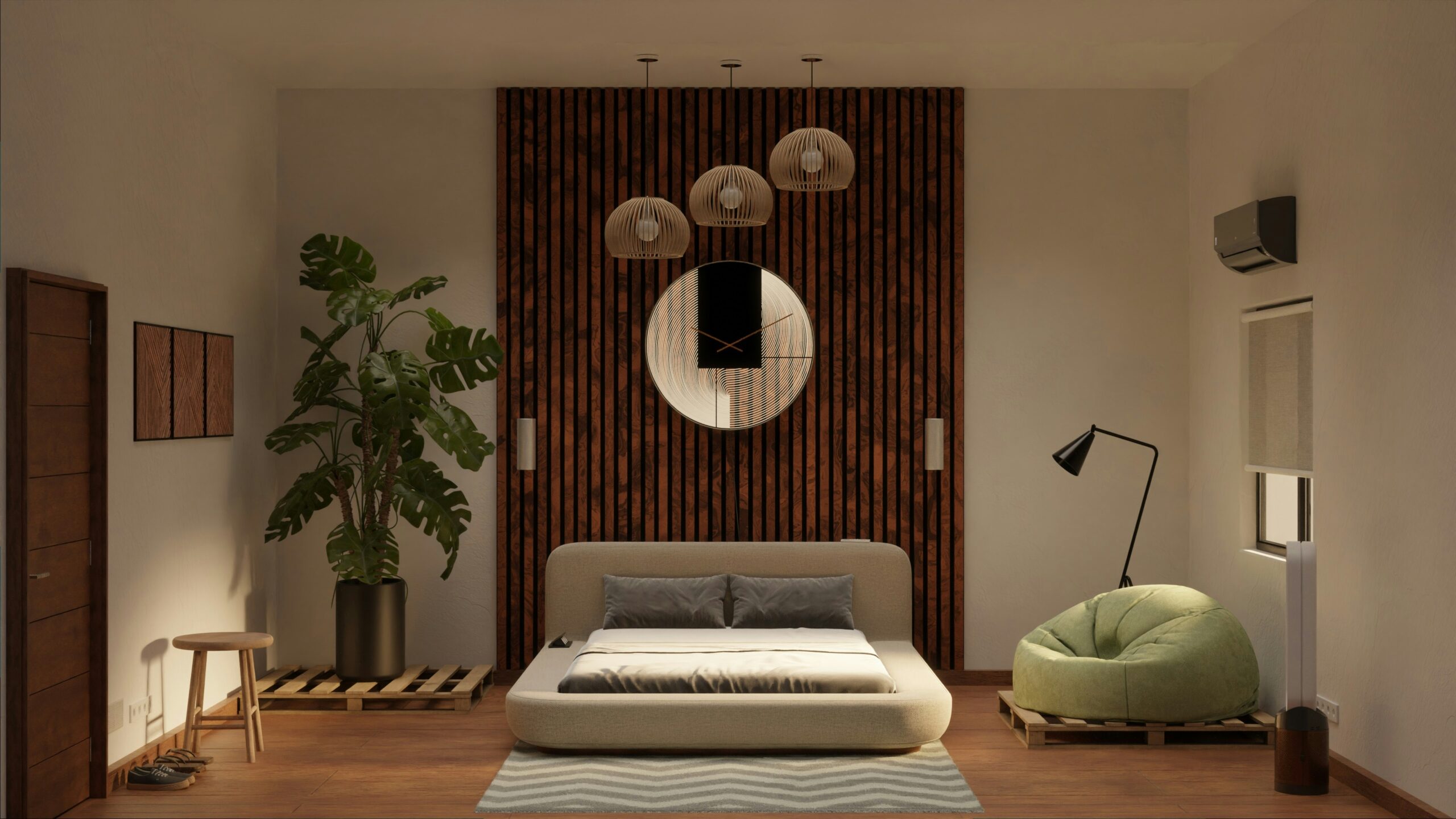 How to Add Japandi Vibes to Your Home on a Budget