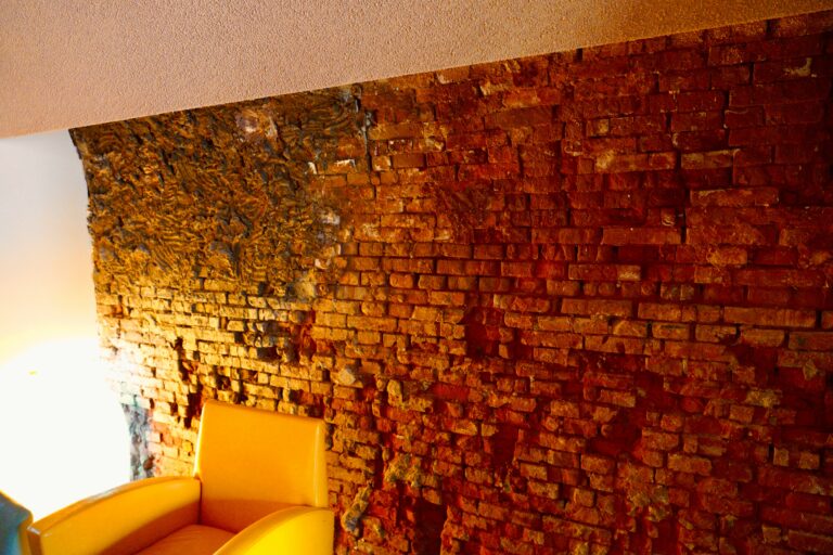 How to Keep Your Walls ‘Kid-Proof’ Without Sacrificing Design
