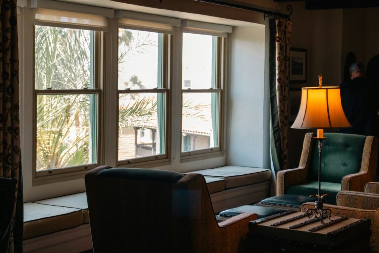 This Surprising Color Is Taking Over Modern Homes